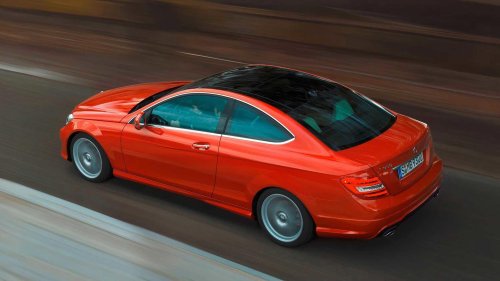 Reliable sub-$10,000 luxury cars to spend your tax refund on