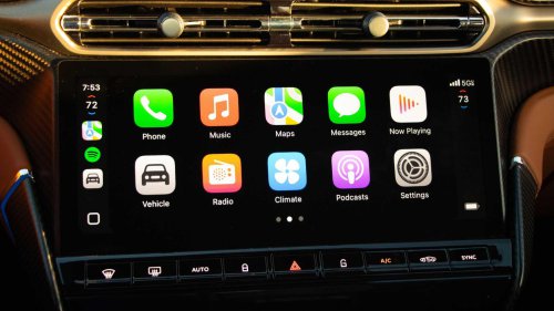 2025 Aston Martin Vanquish test drive review: A supercar dressed up as a GT