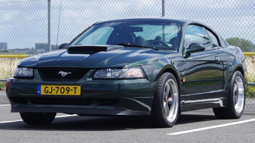 Cars designed for one year only — and why it mattered
