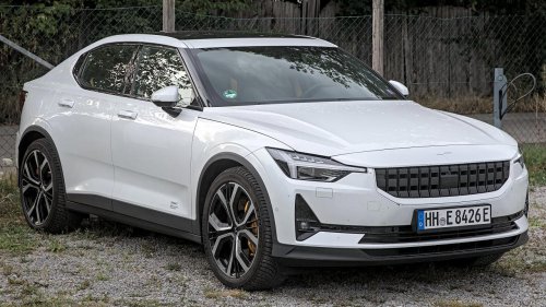 14 vehicles redefining what premium feels like