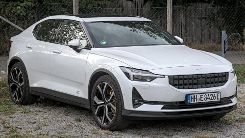 14 vehicles redefining what premium feels like