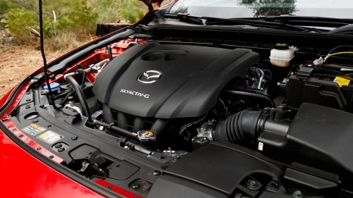 Think, 6 modern engines that are more reliable than people think