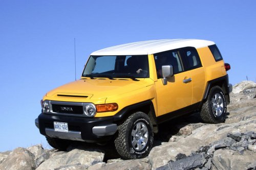 Toyota, Most reliable Toyota engines that can last 500,000 miles