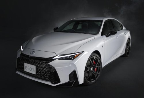 The most reliable luxury cars you can buy—ranked by real owner data