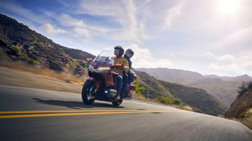 Honda, The bulletproof Honda engine everyone talks about