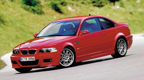 The sports car with Honda reliability and BMW performance