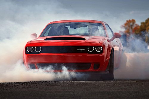 30 de los motores de automóvil más controvertidos del mundo