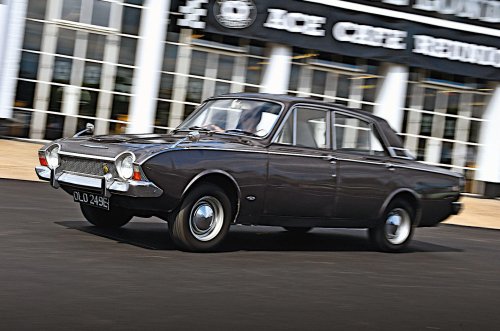 30 de los motores de automóvil más controvertidos del mundo