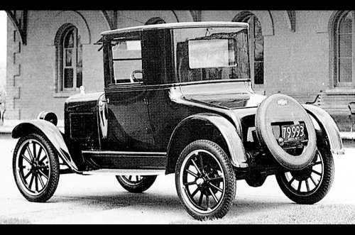 30 de los motores de automóvil más controvertidos del mundo