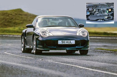 30 de los motores de automóvil más controvertidos del mundo