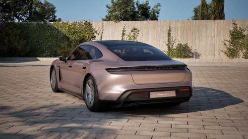 Porsche, Porsche 911, 12 sedans that can outrun the Porsche 911 in a straight line