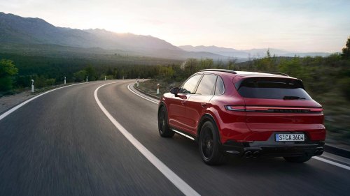 2026 BMW X5 M: The family SUV with hidden sports car DNA