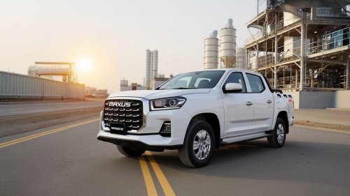 Chevy, This top-selling Chevy truck is a Chinese vehicle in disguise