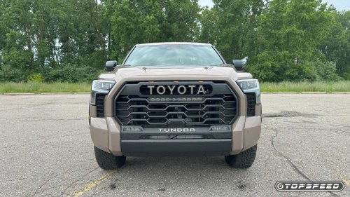 Toyota twin-turbo V6 problems: Is the bulletproof reliability reputation at risk?