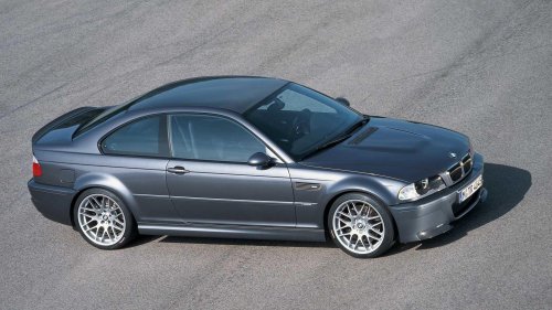 BMW, BMW 3 Series, The BMW G50 proves every 3 Series is 'the last real one' since 2006