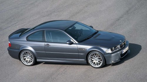 The BMW G50 proves every 3 Series is 'the last real one' since 2006