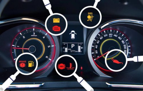 短距離運転は本当に安全か、エンジンが適温に届かないリスク