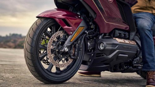 The touring bike that demands the least maintenance