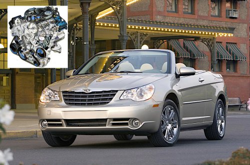 30 de los motores de automóvil más controvertidos del mundo