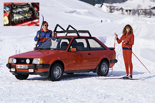 30 de los motores de automóvil más controvertidos del mundo