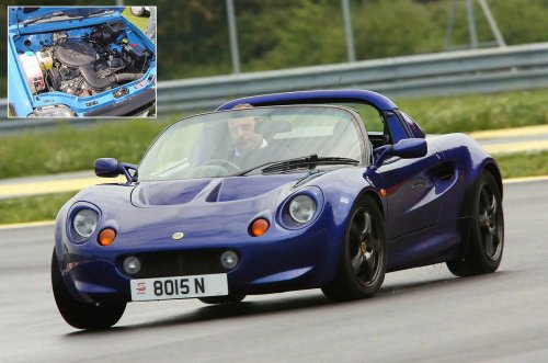 30 de los motores de automóvil más controvertidos del mundo