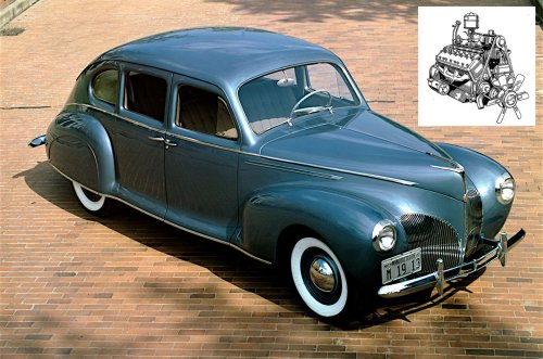 30 de los motores de automóvil más controvertidos del mundo