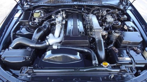 JDM vs USDM: What makes Japanese cars so special?