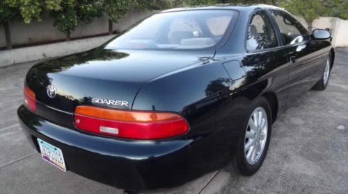 JDM vs USDM: What makes Japanese cars so special?
