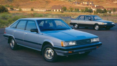 Toyota, Toyota Land Cruiser, The last naturally aspirated diesel Toyota ever put in a Land Cruiser