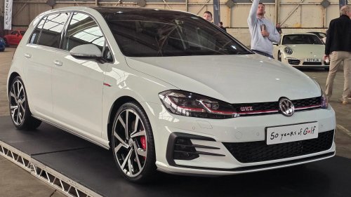 9 cars that feel faster than anything in their class