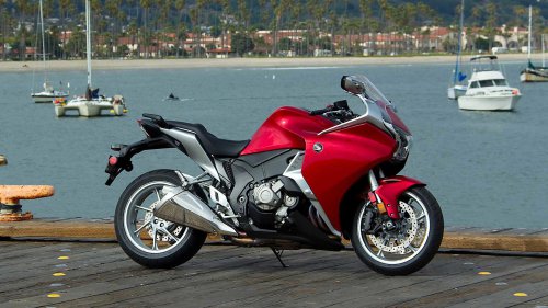 10 best used touring bikes for under $10,000 in the US