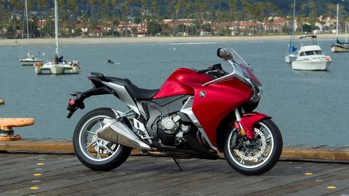 Touring, 10 best used touring bikes for under $10,000 in the US