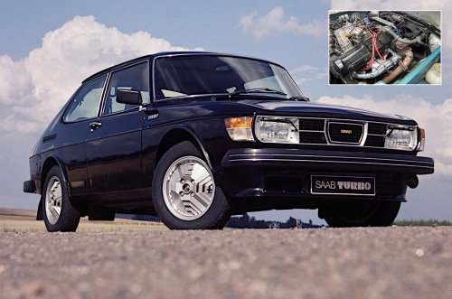 30 of the world's most controversial car engines