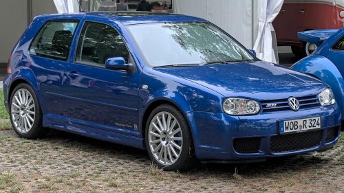 10 fourth-generation performance cars that quietly delivered serious speed