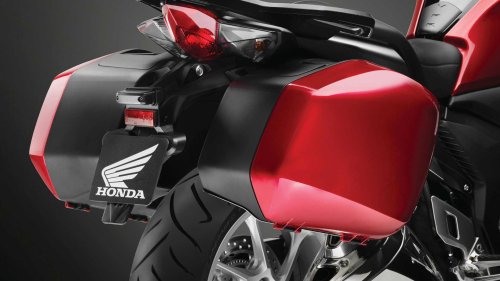 Touring, The used motorcycle that nails the balance between touring comfort and everyday practicality
