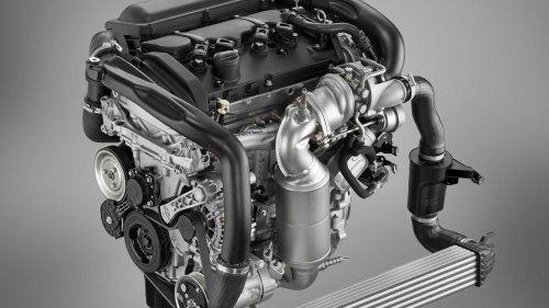 Saab, Saab failed, and robbed us of this stunning BMW-powered creation