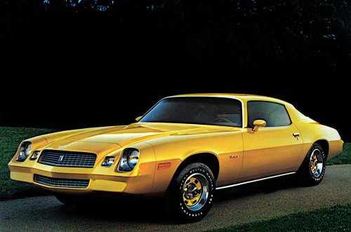 30 of the world's most controversial car engines