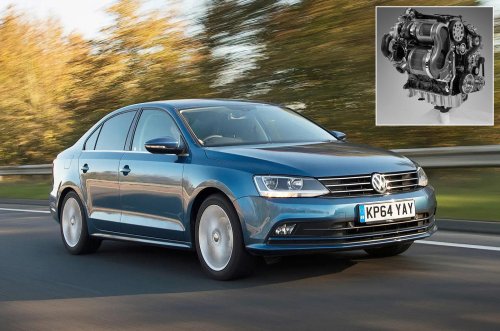 30 of the world's most controversial car engines