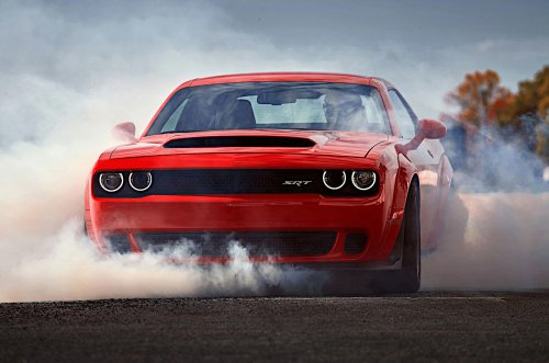 30 of the world's most controversial car engines