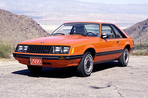 30 of the world's most controversial car engines