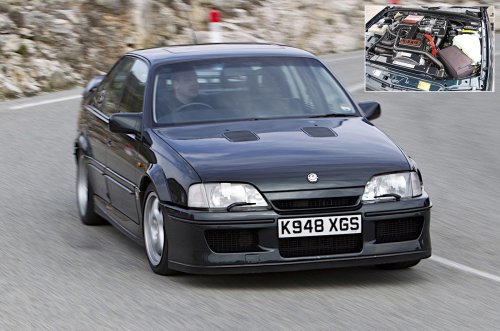 30 of the world's most controversial car engines