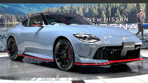7 cars that hit 60 mph in under 4 seconds without exotic pricing