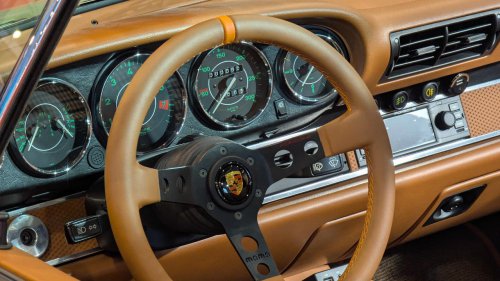 Why did classic dashboards use toggle switches?