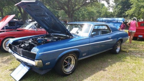19 rare muscle cars that only true fans recognize