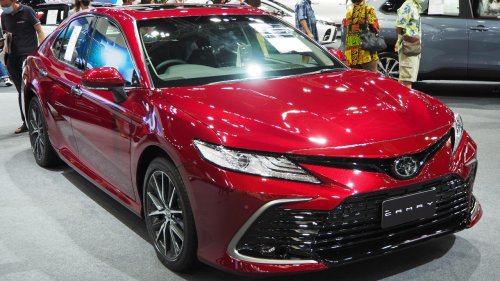 9 cars technicians trust to last the longest