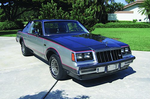 30 of the world's most controversial car engines