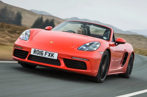 30 of the world's most controversial car engines