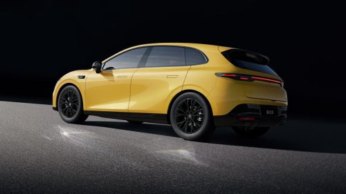 Leapmotor anuncia los precios del nuevo B05 y alerta a todos: nadie ofrece tanto por tan poco