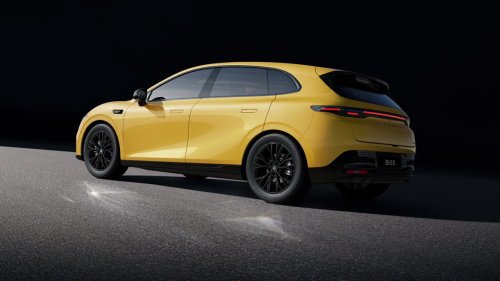 Leapmotor anuncia los precios del nuevo B05 y alerta a todos: nadie ofrece tanto por tan poco