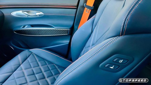 The most affordable Genesis you can buy in 2026